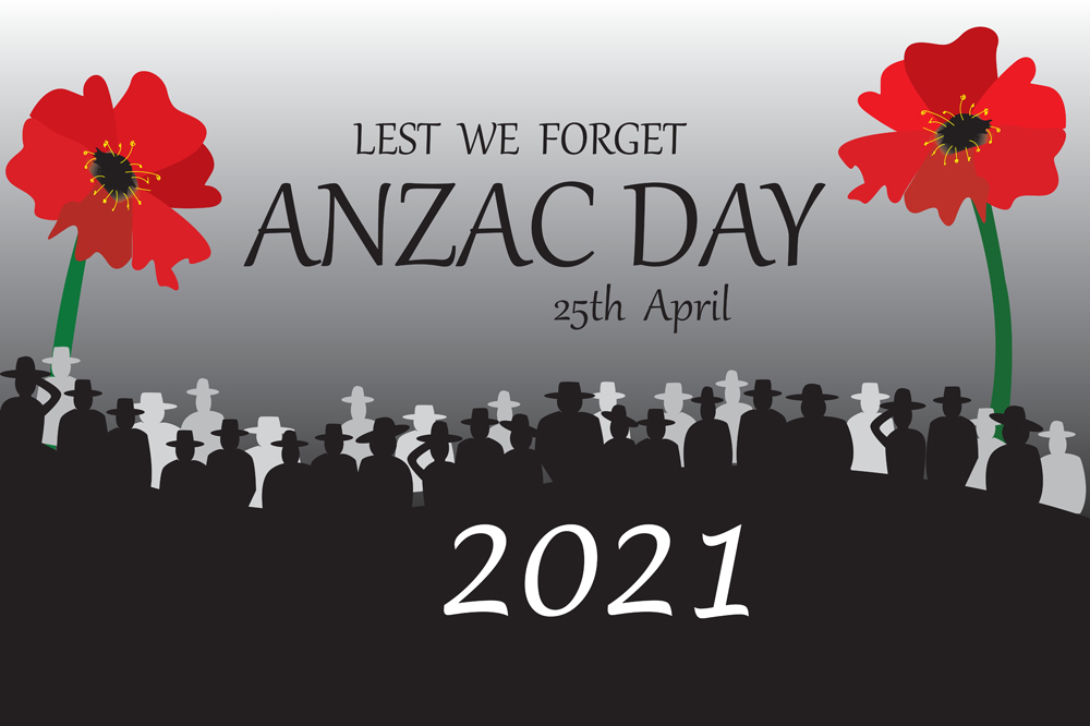 22 April 2021 25 April 2021 Philip